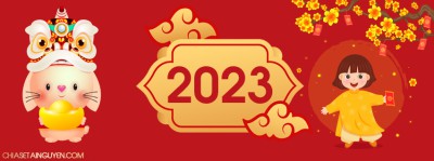 THÔNG BÁO LỊCH NGHỈ TẾT NGUYÊN ĐÁN QUÝ MÃO 2023